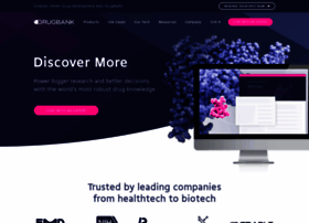 Drugbank.com thumbnail