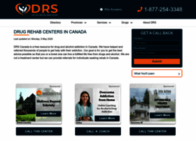 Drugrehab.ca thumbnail Drugrehab.ca thumbnail