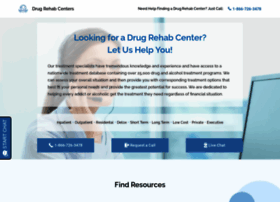 Drugrehabcenters.org thumbnail