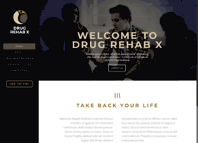 Drugrehabx.net thumbnail