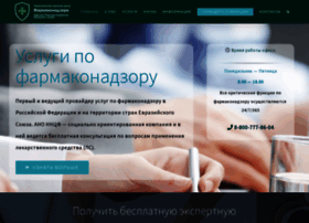 Drugsafety.ru thumbnail
