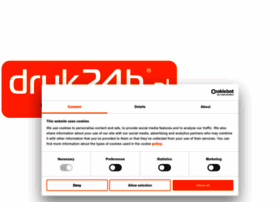 Druk24h.pl thumbnail