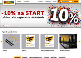 Drukarnia-projekt.pl thumbnail