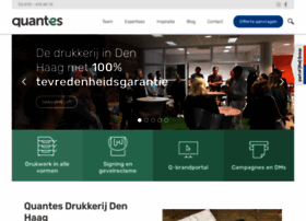 Drukdomstad.nl thumbnail