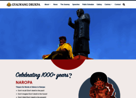 Drukpa.org thumbnail