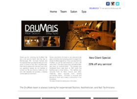Drumais.com thumbnail