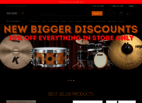 Drumbazar.net thumbnail Drumbazar.net thumbnail