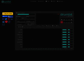Drumbit.app thumbnail