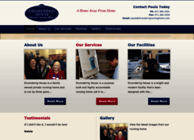 Drumderrig.com thumbnail