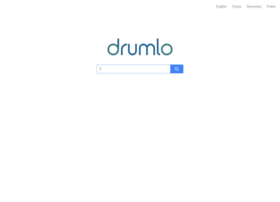 Drumlo.com thumbnail