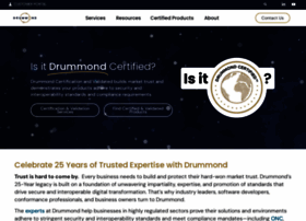 Drummondgroup.com thumbnail