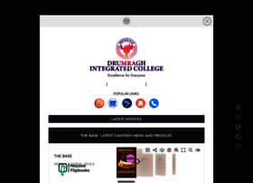 Drumraghcollege.co.uk thumbnail Drumraghcollege.co.uk thumbnail