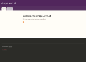 Drupal.web.id thumbnail