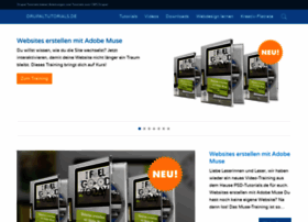 Drupaltutorials.de thumbnail