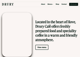 Drurysouthern.co.uk thumbnail Drurysouthern.co.uk thumbnail