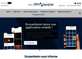 Drusenheim.fr thumbnail