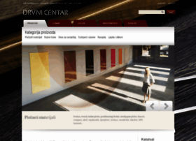 Drvni-centar.hr thumbnail