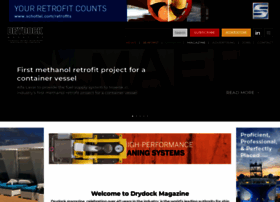Drydockmagazine.com thumbnail