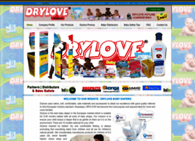 Drylove.com.ng thumbnail