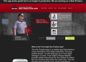 Drypractice.com thumbnail