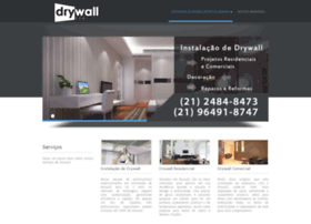 Drywallrio.com.br thumbnail