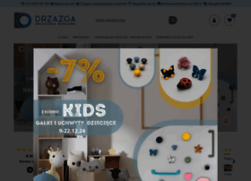 Drzazgasklep.pl thumbnail