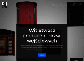 Drzwizewnetrzne.com.pl thumbnail