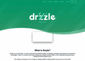 Drzzle.app thumbnail Drzzle.app thumbnail