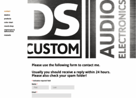 Ds-custom.net thumbnail Ds-custom.net thumbnail