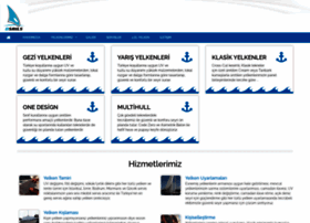 Dsails.com thumbnail