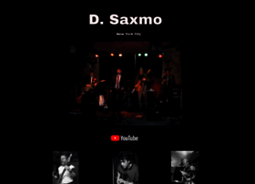 Dsaxmo.com thumbnail