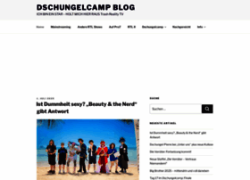 Dschungelcamp.tv thumbnail