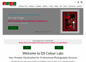 Dscolourlabs.co.uk thumbnail Dscolourlabs.co.uk thumbnail