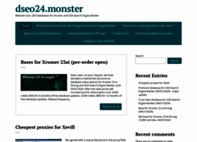 Dseo24.monster thumbnail