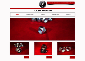 Dsfasteners.co.uk thumbnail Dsfasteners.co.uk thumbnail