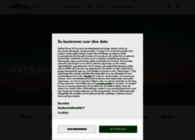 Dsg.dk thumbnail