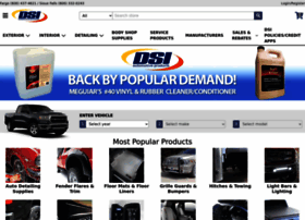 Dsiautomotive.com thumbnail