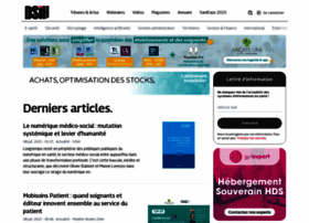 Dsih.fr thumbnail