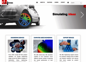Dsitechnologies.co.in thumbnail