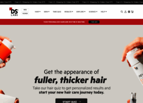 Dslaboratories.com thumbnail