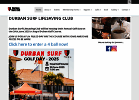 Dslc.co.za thumbnail