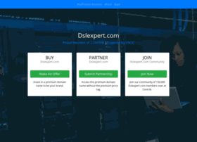 Dslexpert.com thumbnail