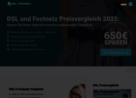 Dslundfestnetz.net thumbnail Dslundfestnetz.net thumbnail