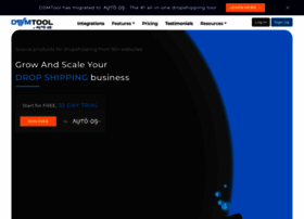 Dsmtool.com thumbnail