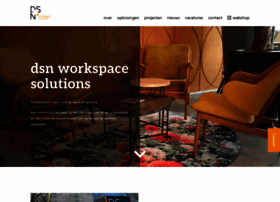 Dsndesign.nl thumbnail Dsndesign.nl thumbnail