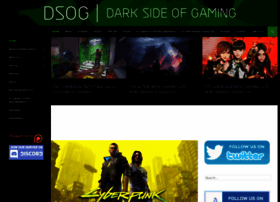Dsogaming.com thumbnail