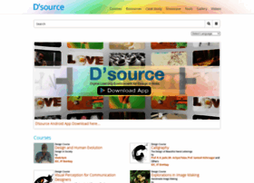 Dsource.in thumbnail