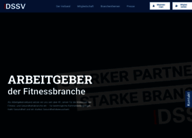 Dssv.de thumbnail