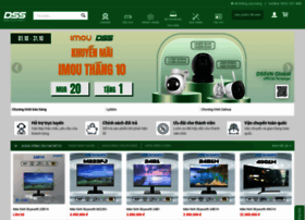 Dssvietnam.com thumbnail