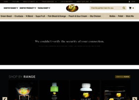 Dtbaits.co.uk thumbnail